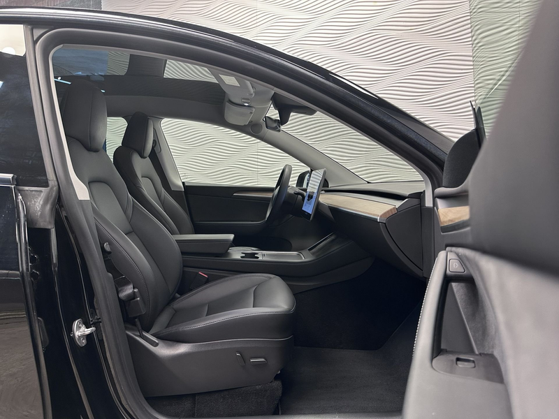 Tesla Model Y Long Range*75kWh*DUAL MOTOR*AWD* — photo 27