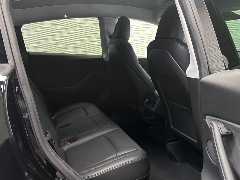 Tesla Model Y Long Range*75kWh*DUAL MOTOR*AWD* — photo 30
