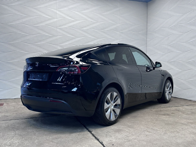 Tesla Model Y Long Range*75kWh*DUAL MOTOR*AWD* — photo 9