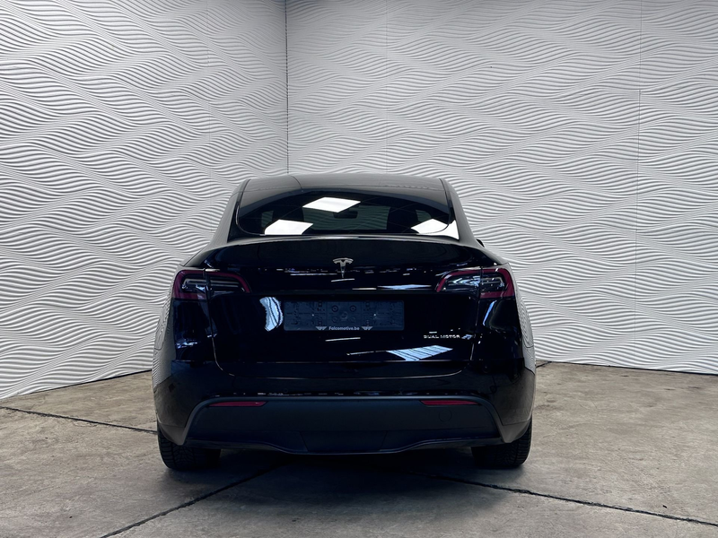 Tesla Model Y Long Range*75kWh*DUAL MOTOR*AWD* — photo 8