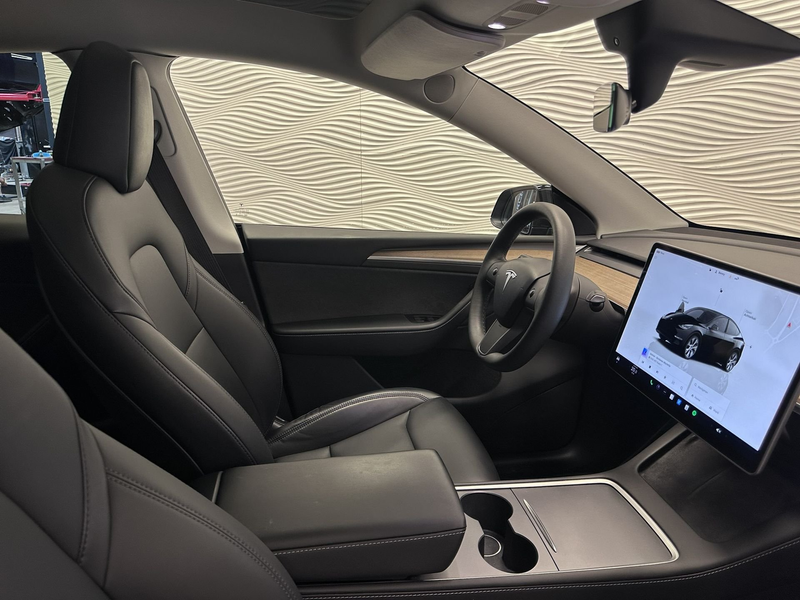 Tesla Model Y Long Range*75kWh*DUAL MOTOR*AWD* — photo 29
