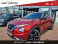 Nissan Juke 1.0 DIG-T N-Design | €7.800,- korting Rood - thumbnail 1