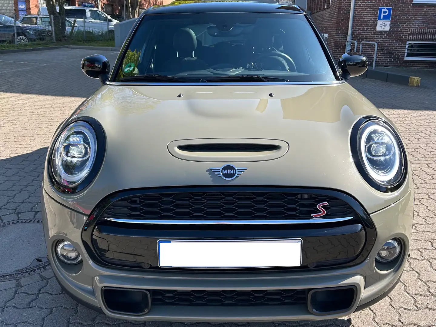 MINI Cooper S Mini Cooper S Aut. Grau - 2