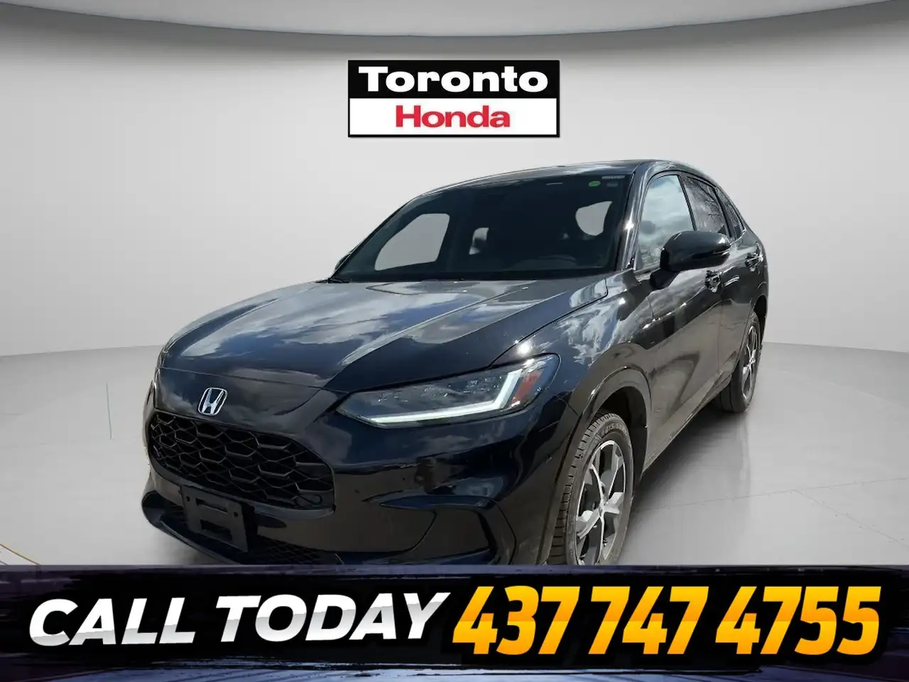 2024 Honda HR-V