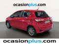 Toyota Yaris 1.5 Active Rojo - thumbnail 3
