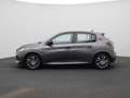 Peugeot 208 1.2 PureTech Active Pack | Android auto | Radio | Grijs - thumbnail 4