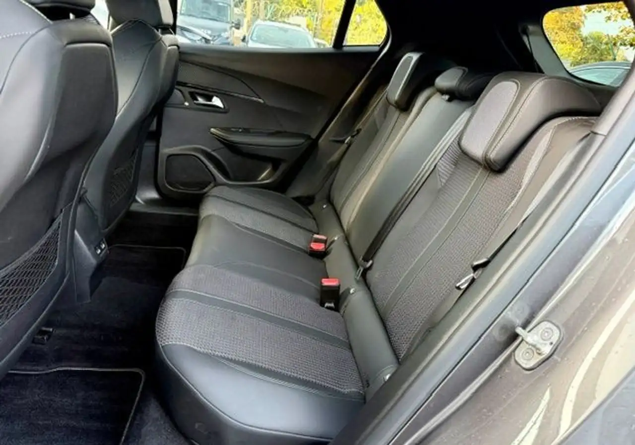 Peugeot 2008 2008 — photo 9
