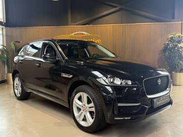 2.0 Portfolio AWD 20d