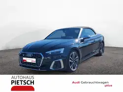 Audi S5 3.0 TFSI quattro Matrix AHK Navi