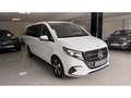 Mercedes-Benz V 220 220d Largo Style Blanco - thumbnail 1