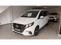 Mercedes-Benz V 220 220d Largo Style Blanco - thumbnail 3