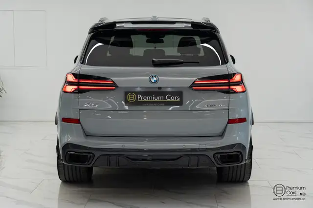 BMW X5 view 15