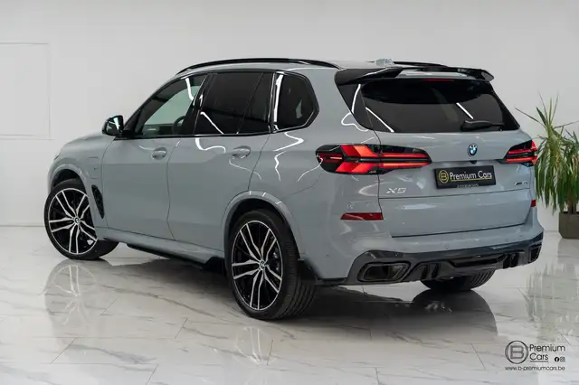 BMW X5 view 13