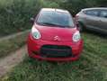 Citroen C1 Advance.1Hand.Tüv neu.1A Rot - thumbnail 2