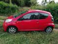 Citroen C1 Advance.1Hand.Tüv neu.1A Rot - thumbnail 1