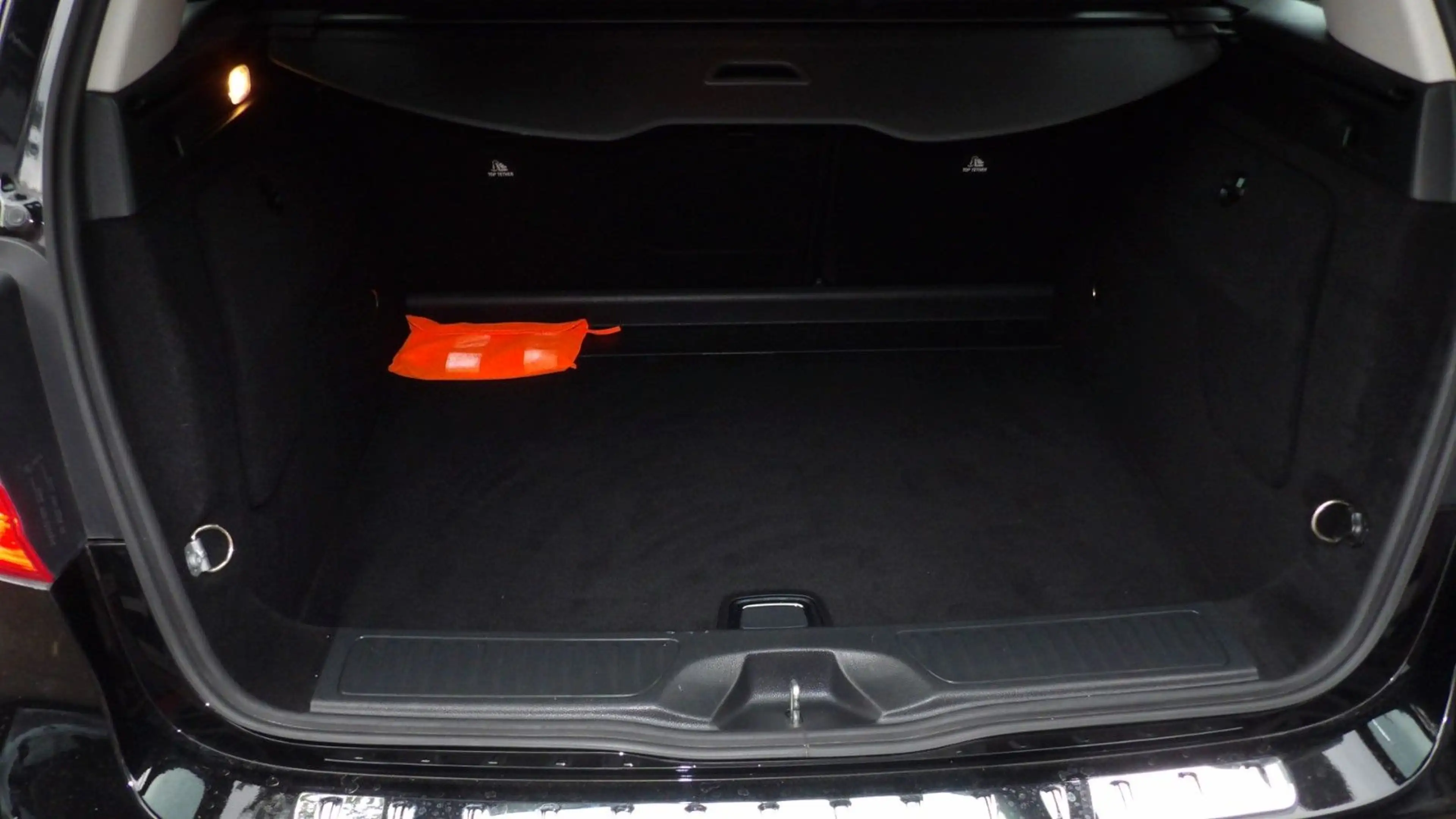 Mercedes-Benz B 200 B*PDC*SHZ*Automatik* — photo 12