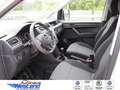 Volkswagen Caddy Kasten Maxi 2.0l TDI 75kW 5-Gang Klima Weiß - thumnbnail 6