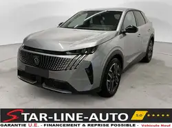 Peugeot 3008 Hybrid 145 e-DCS6 Allure Pack
