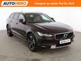 Volvo V90 2.0 D4 Pro AWD Marrón - thumbnail 8