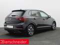 Volkswagen Polo 1.0 MPI Move LED NAVI DIG.COCKPIT KAMERA PDC TEMPO Negro - thumbnail 5