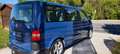 Volkswagen T5 Kombi Kombi Blau - thumbnail 6