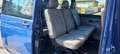 Volkswagen T5 Kombi Kombi Blau - thumbnail 8