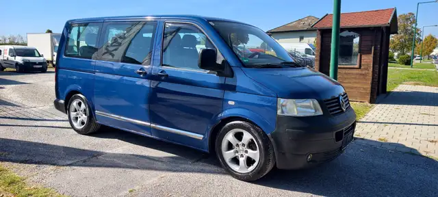 Volkswagen T5 Kombi Kombi