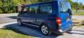 Volkswagen T5 Kombi Kombi Blau - thumbnail 4