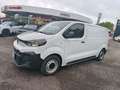 Citroen Jumpy e- Electric M Batterie 75kWh LAGER-AKTION BEV-A... Weiß - thumbnail 6