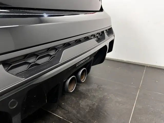Mini Convertible view 12