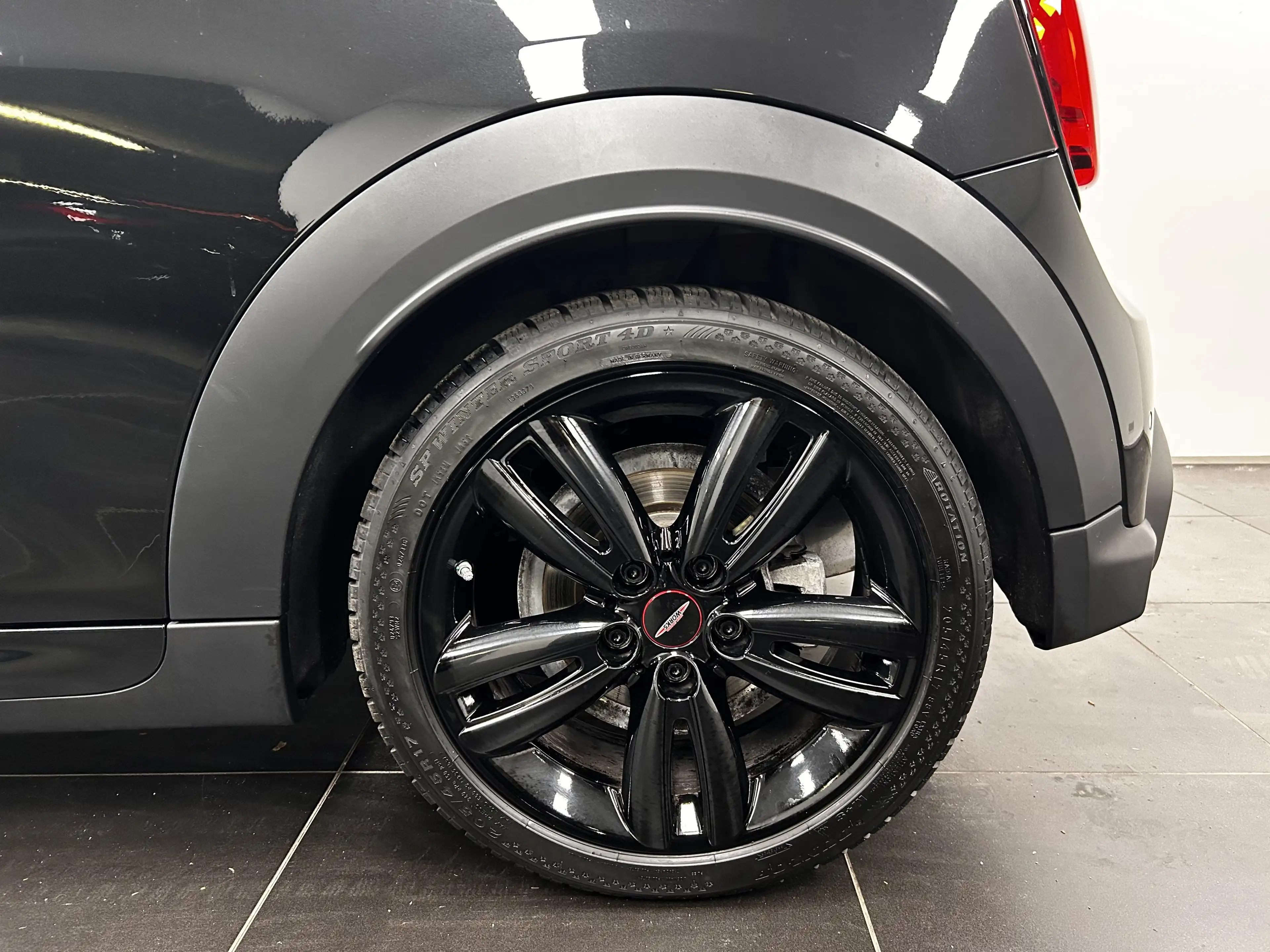 MINI Cooper S Cabrio Cooper S Cabrio — photo 6