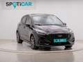 Ford Fiesta 1.0 EcoBoost MHEV ST Line 125 Schwarz - thumbnail 3