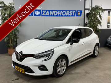 1.0 TCe Intens // Vol Led // Carplay /// Ecc Verko