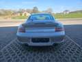 Porsche 911 *** 996 Turbo 3.6, manual gearbox,  sun roof *** Argent - thumbnail 8
