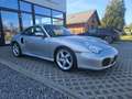 Porsche 911 *** 996 Turbo 3.6, manual gearbox,  sun roof *** Argent - thumbnail 5