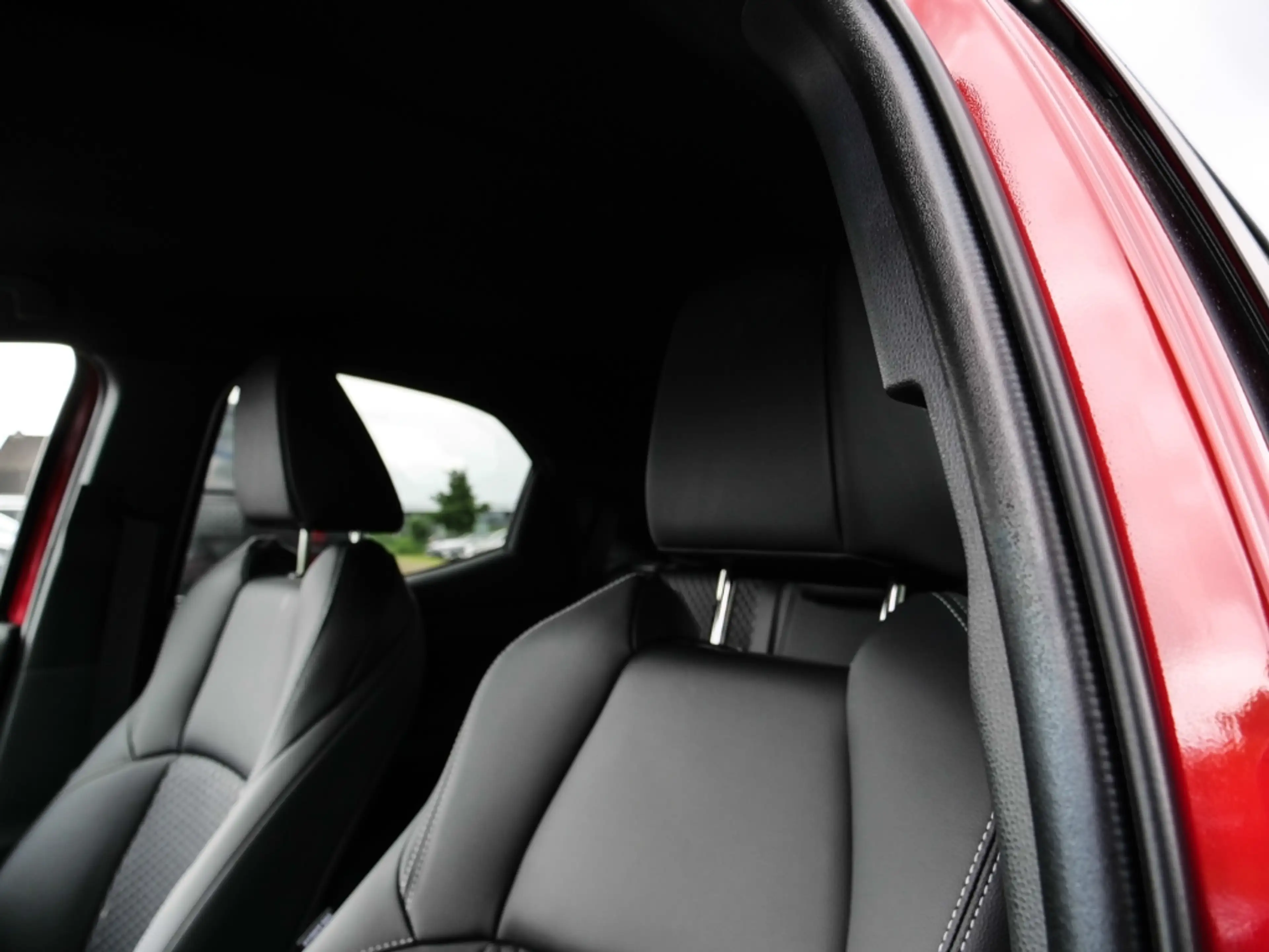 Mazda 2 Homura 1.5L VVT-i 116 PS e-CVT FWD LEDER — photo 7