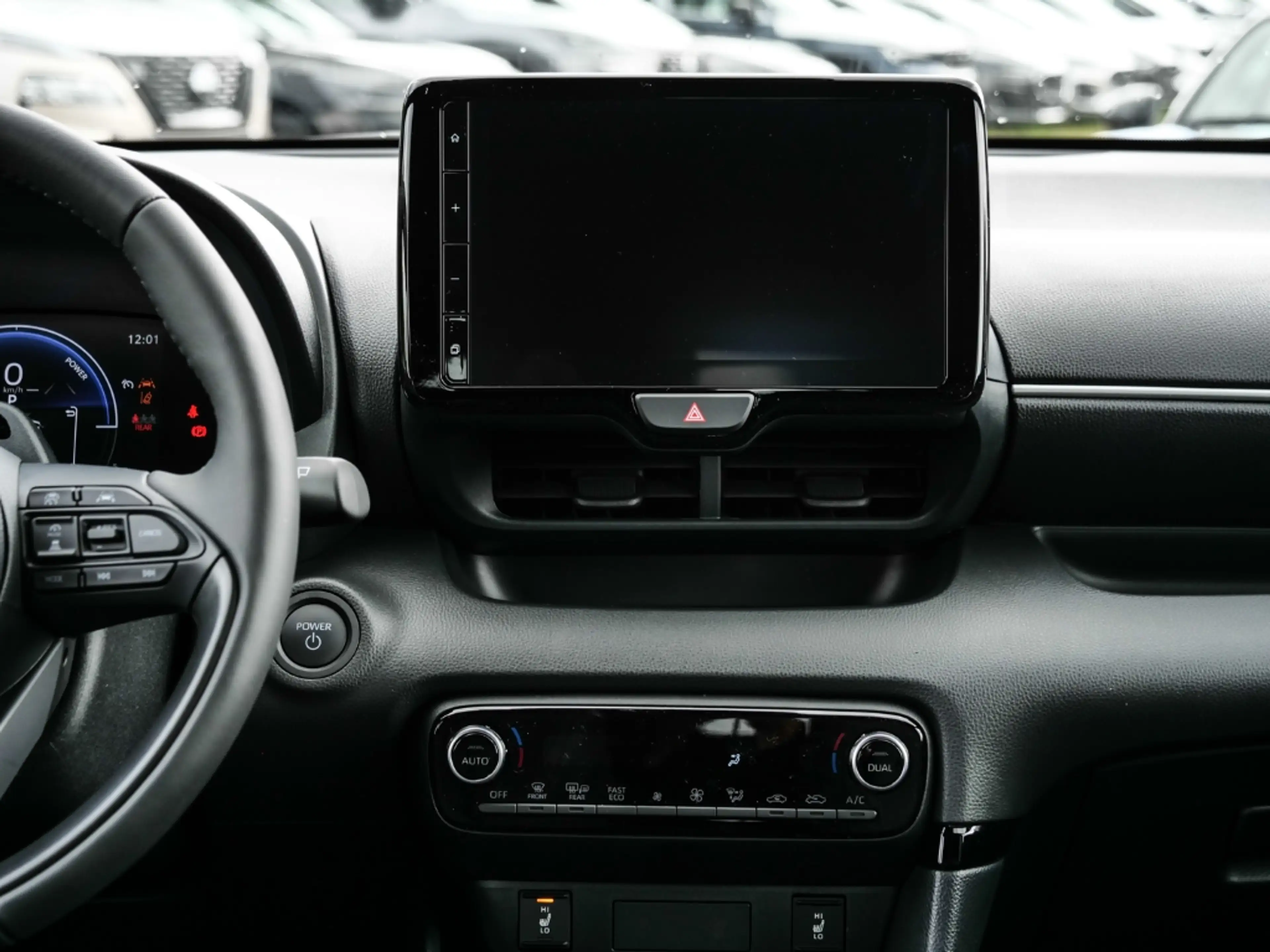 Mazda 2 Homura 1.5L VVT-i 116 PS e-CVT FWD LEDER — photo 10