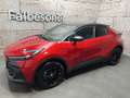 Toyota C-HR Plug-In Hybrid FWD GR Sport 223PS Rot - thumbnail 3