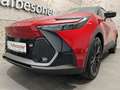 Toyota C-HR Plug-In Hybrid FWD GR Sport 223PS Rot - thumbnail 4
