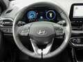 Hyundai i30 Advantage Navi CarPlay Kamera PDC SHZ LHZ Wit - thumbnail 9
