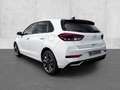 Hyundai i30 Advantage Navi CarPlay Kamera PDC SHZ LHZ Wit - thumbnail 2
