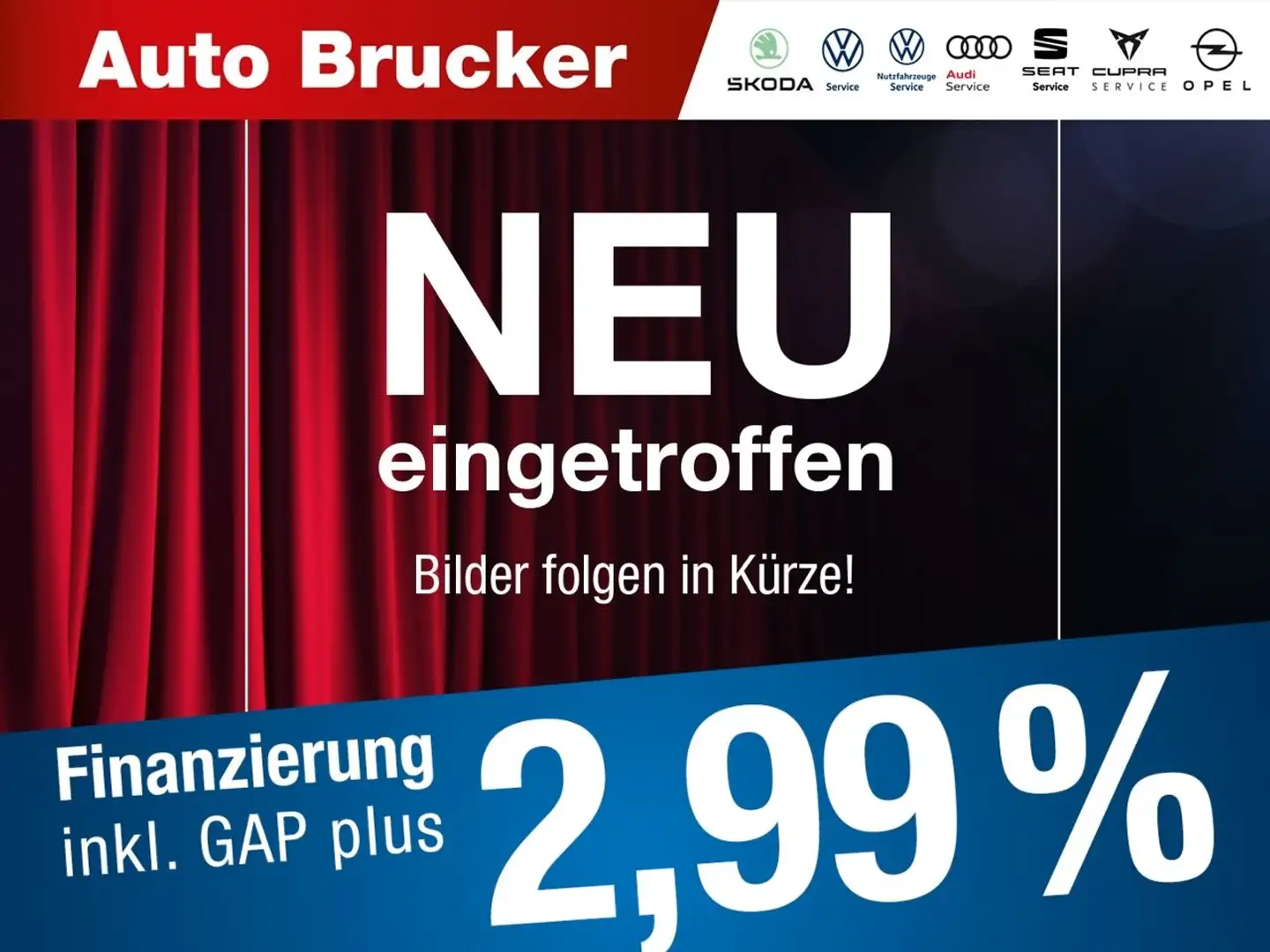Skoda Fabia Selection 1.0 TSI+Alufelgen+Klimaanlage+Pa Schwarz - 1