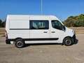 Renault Master T35 2.3 dCi 150 PM-TM-DC Furgone Energy Ice Weiß - thumbnail 5
