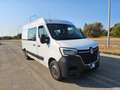 Renault Master T35 2.3 dCi 150 PM-TM-DC Furgone Energy Ice Weiß - thumbnail 3