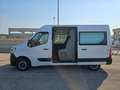 Renault Master T35 2.3 dCi 150 PM-TM-DC Furgone Energy Ice Weiß - thumbnail 11