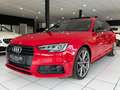 Audi A4 3.0 TDI quattro 3xS-LINE*PANO*VIRTUAL*MATRIX* Rouge - thumbnail 1