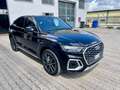 Audi Q5 Q5 Sportback 50 3.0 tdi mhev 48V S line quattro Nero - thumbnail 3