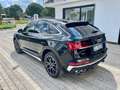 Audi Q5 Q5 Sportback 50 3.0 tdi mhev 48V S line quattro Nero - thumbnail 6