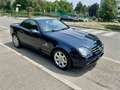 Mercedes-Benz SLK 230 k auto plava - thumbnail 3