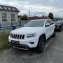 Jeep Grand Cherokee 3,0 V6 CRD Limited Weiß - thumbnail 2